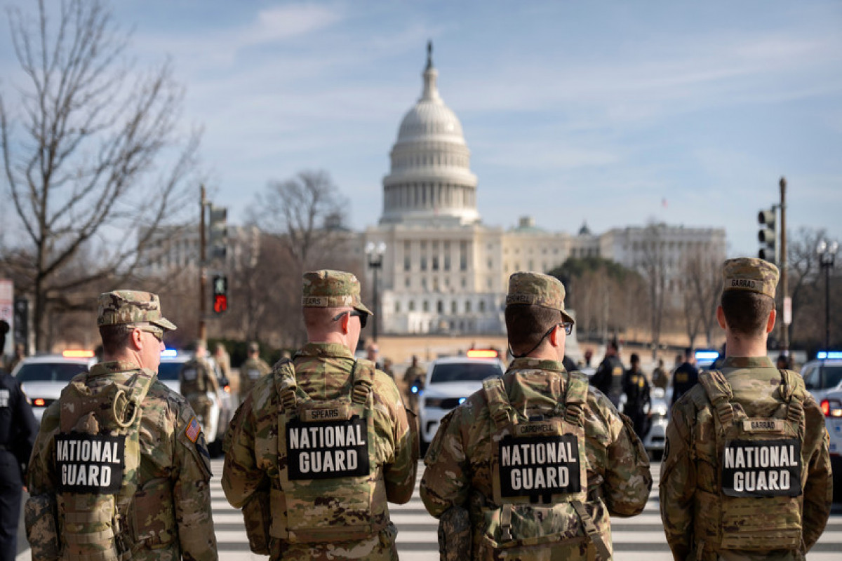 Ağ Ev Qəzza üzrə Sülh Şurasının tərkibini açıqlayıb