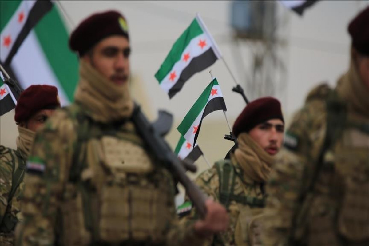 SDQ ilə atəşkəs başlayandan bəri ən azı 11 Suriya hərbçisi öldürülüb