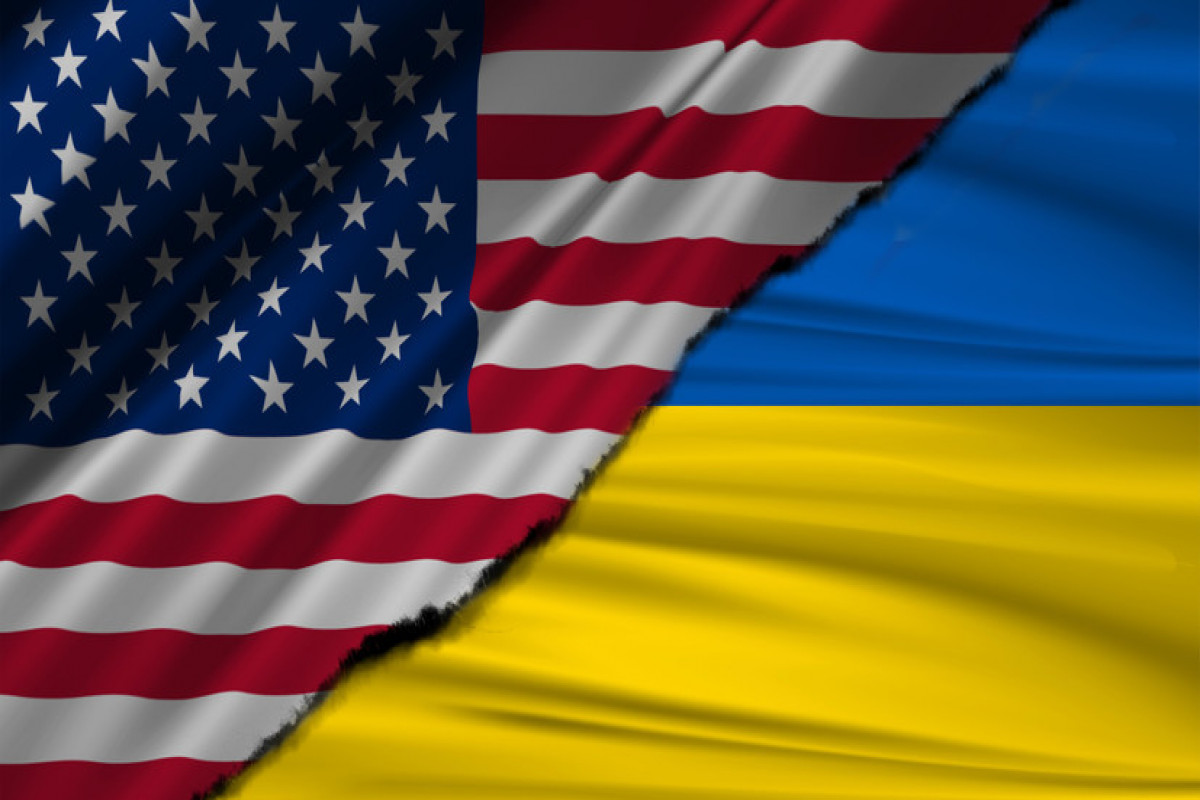 KİV: ABŞ və Kiyev BƏƏ-də Rusiyaya enerji üzrə atəşkəs təklif etməyi planlaşdırır