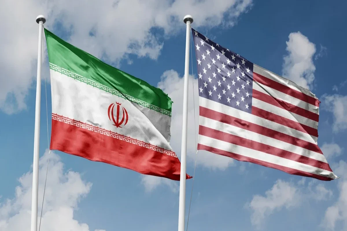 ABŞ İrana doğru əhəmiyyətli qüvvələr göndərir