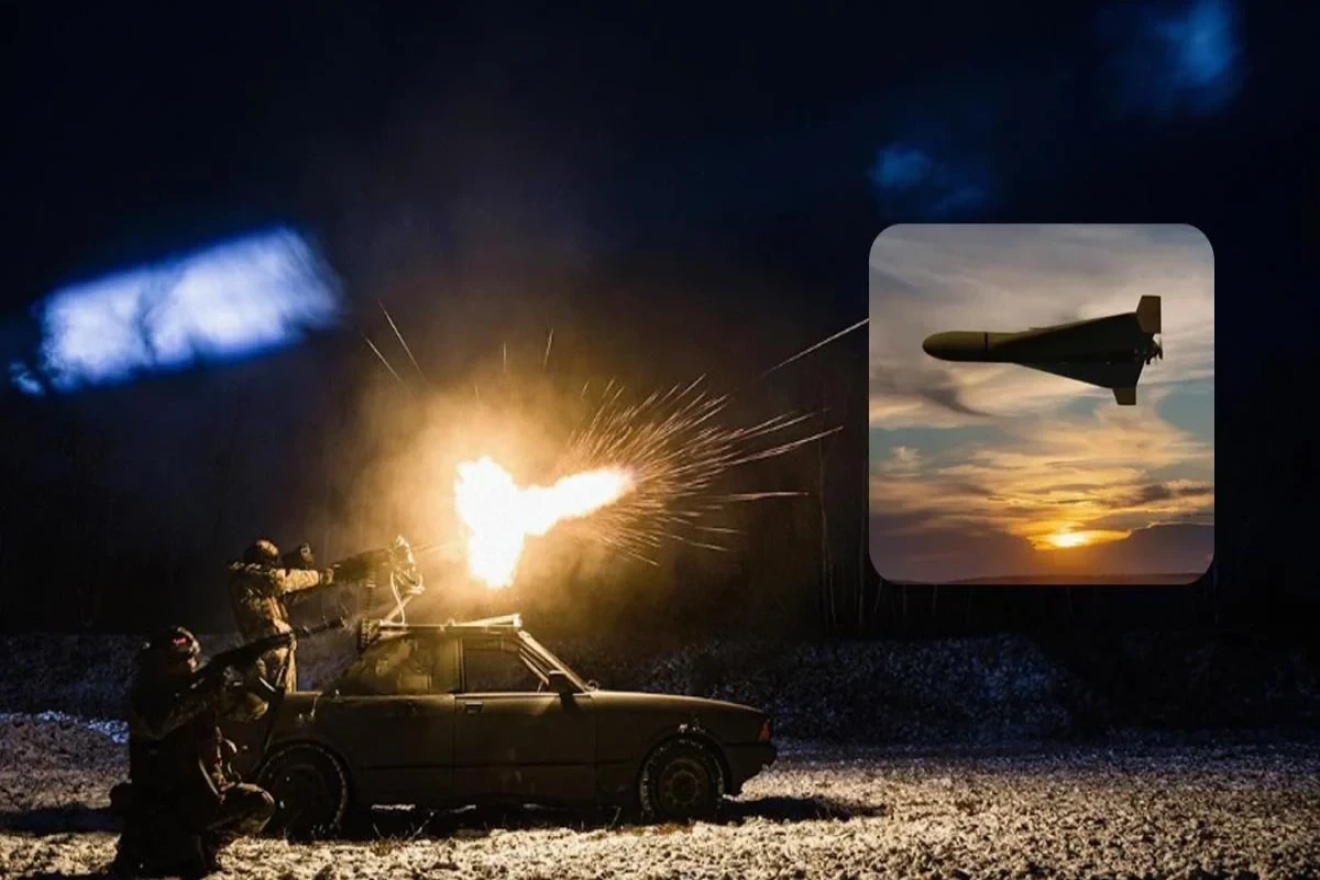 Ukraynanın müxtəlif bölgələri Rusiyanın raket və dron hücumlarına məruz qalıb, ölən və yaralananlar var