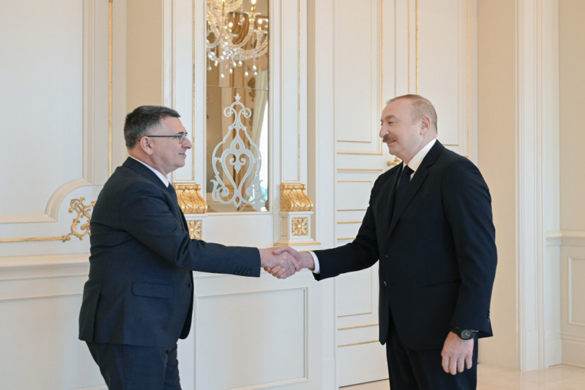 Azərbaycan-İsrail biznes forumu keçiriləcək