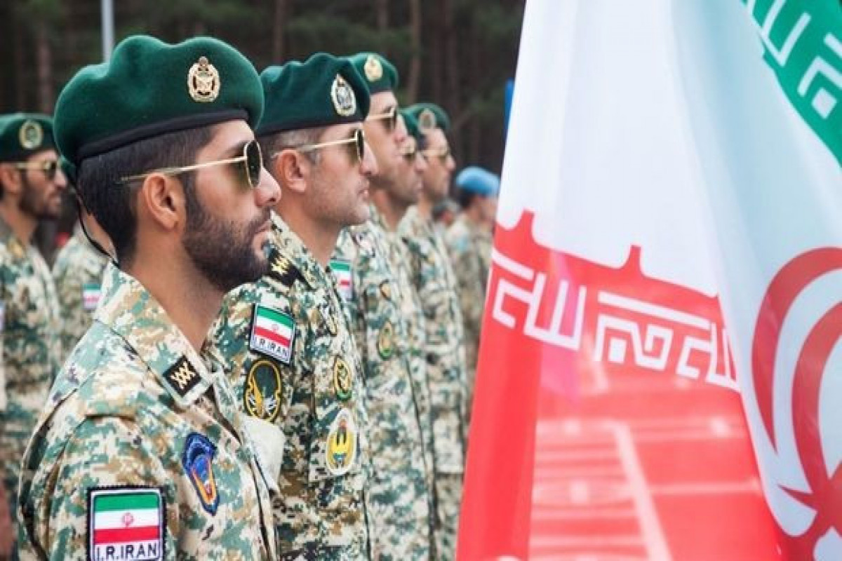 KİV: Britaniya SEPAH-ı qadağan olunmuş təşkilatlar siyahısına əlavə edəcək