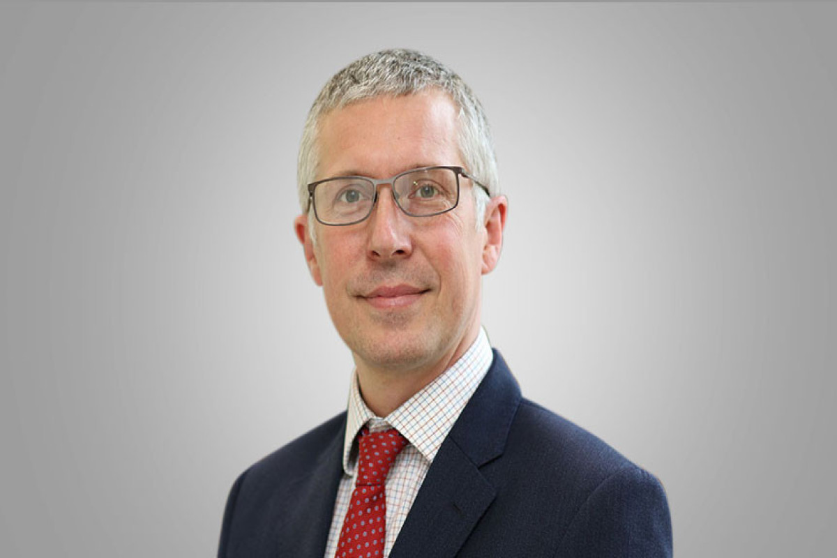 Britaniya səfiri: Azərbaycan dəyərli müdafiə və təhlükəsizlik tərəfdaşıdır