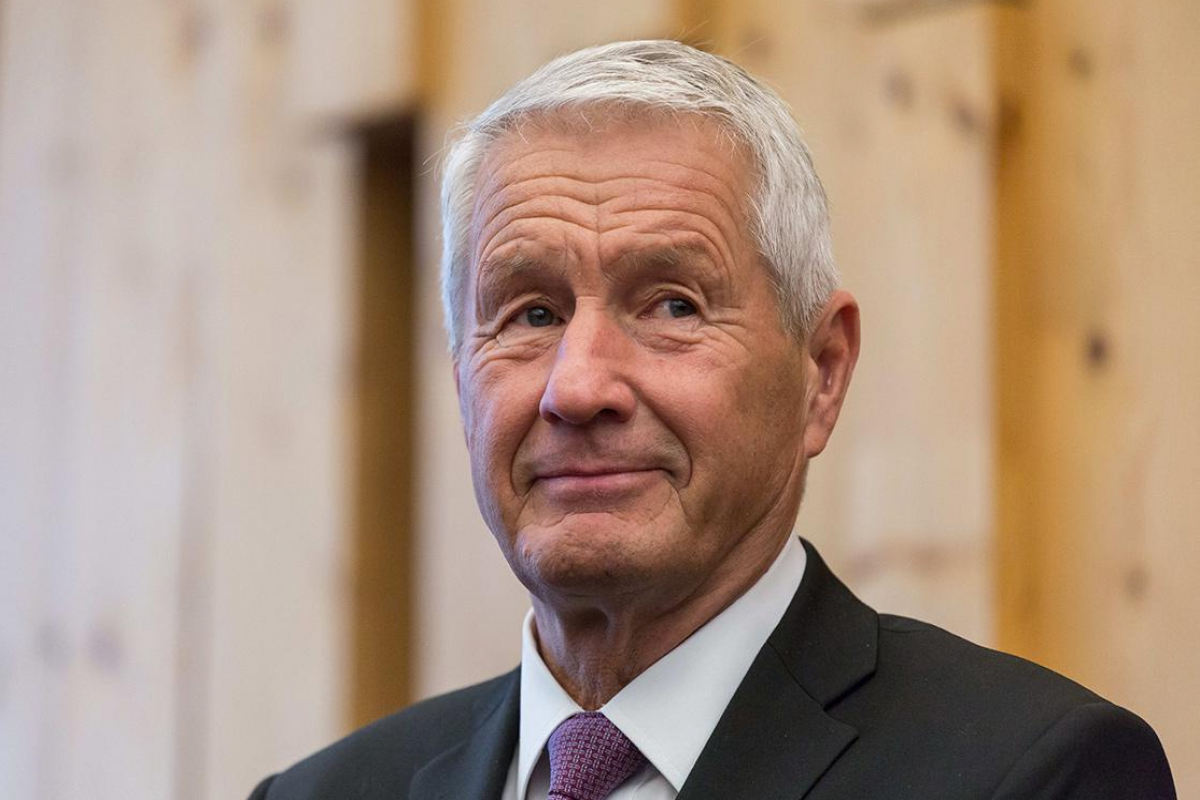 Avropa Şurasının keçmiş Baş katibi Turbörn Yaqland barəsində “Epşteyn işi” ilə bağlı istintaq başladılıb