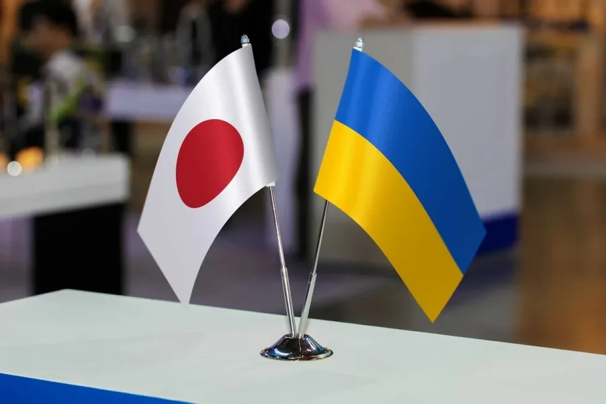 Tokio NATO-nun Ukrayna ilə bağlı proqramına qoşulması ilə bağlı məlumatları təkzib edib