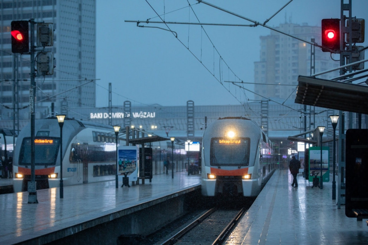 ADY qeyri-sabit hava şəraiti ilə bağlı zəruri qabaqlayıcı tədbirlər görür