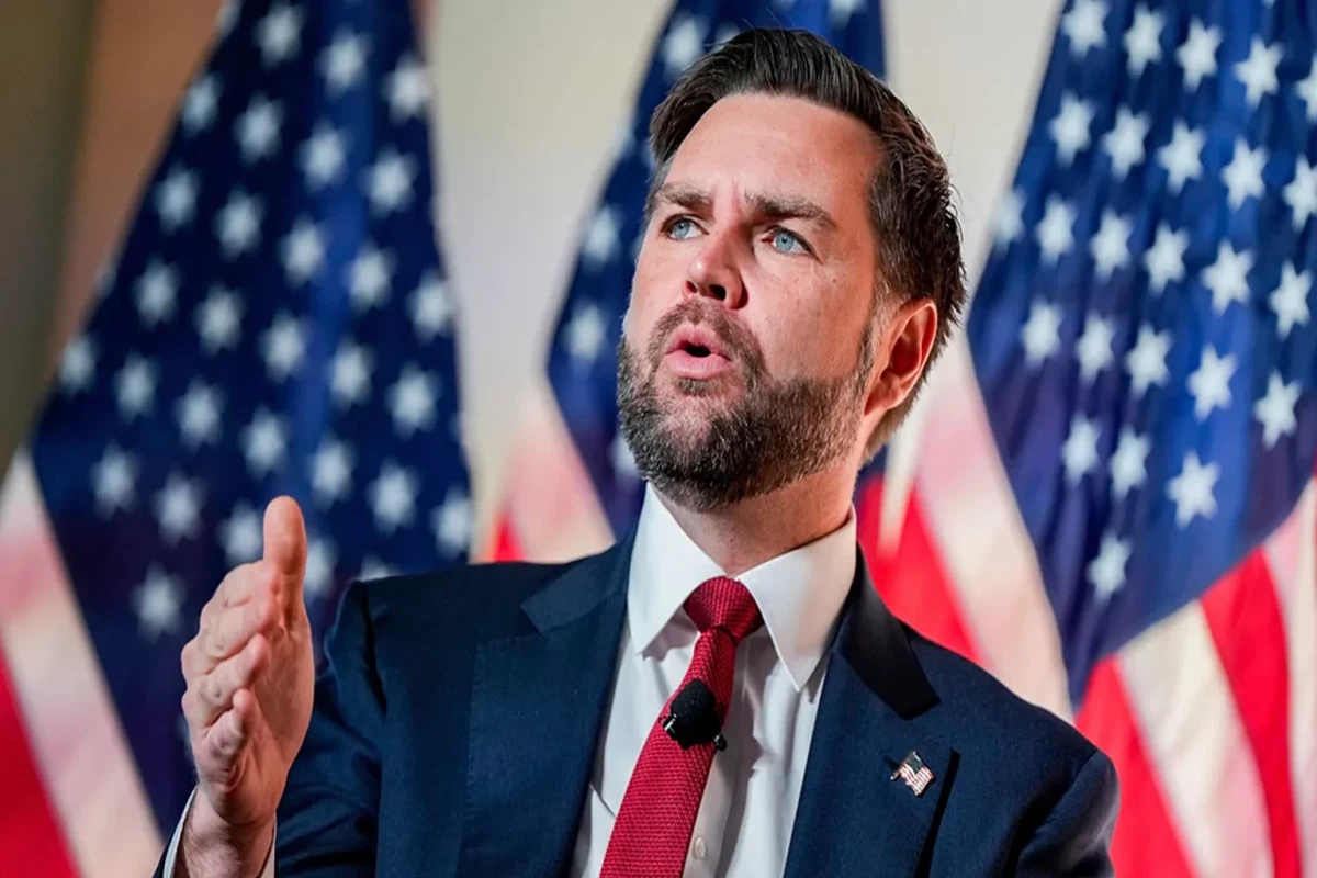 Vens ABŞ-İran danışıqlarının bəzi aspektlərdə yaxşı keçdiyini deyib