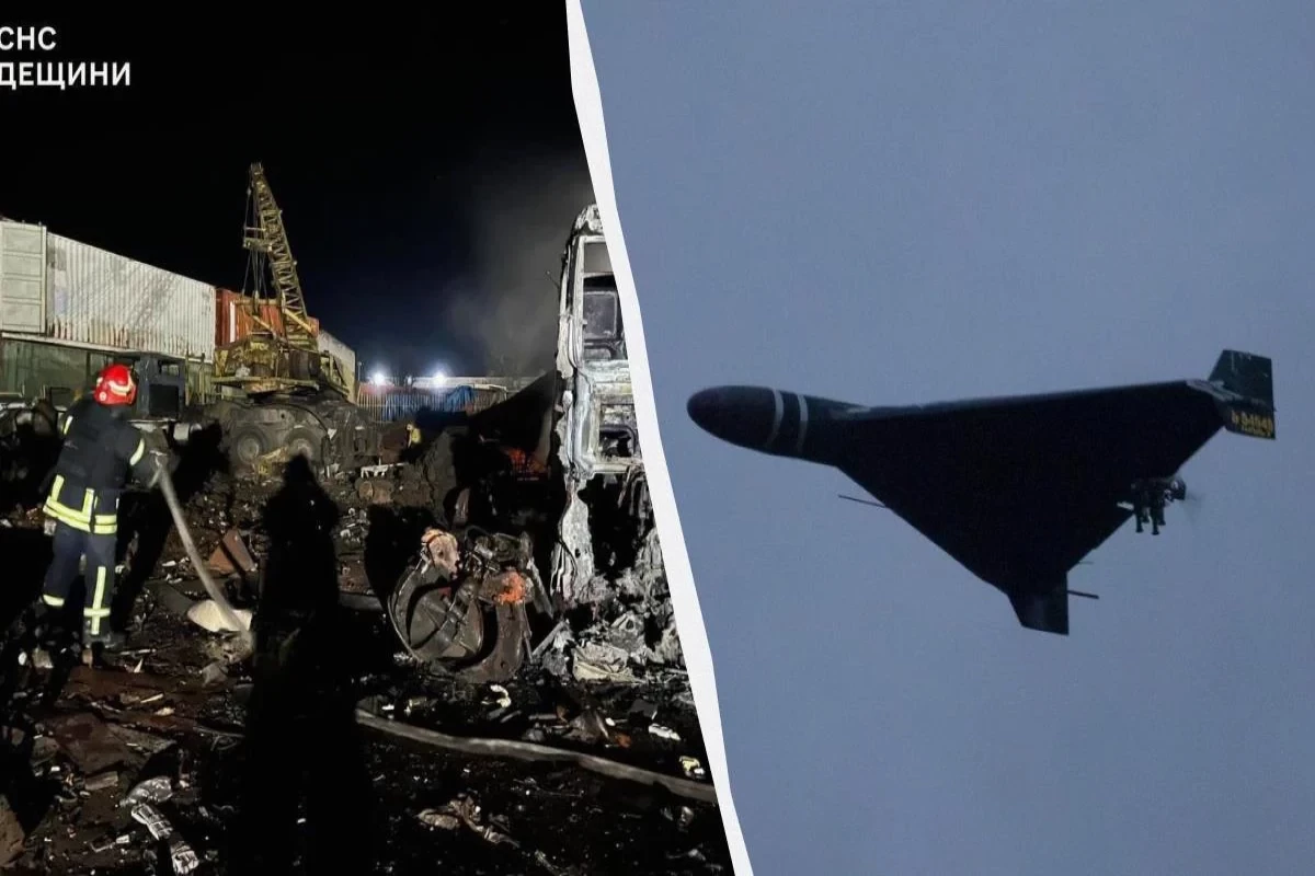 Rusiyanın Ukraynaya hücumlarında azı 3 nəfər ölüb, yaralananlar var