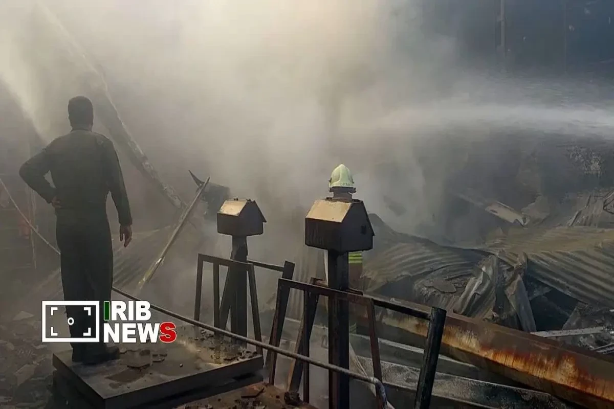 İran ordusunun helikopteri qəzaya uğrayıb, ölənlər var