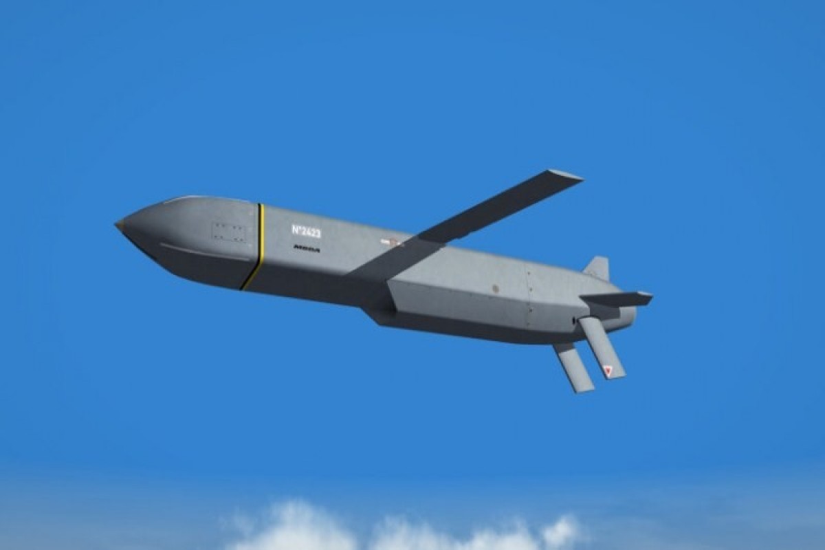 Ukrayna Bryanska Fransa-Britaniya istehsalı 