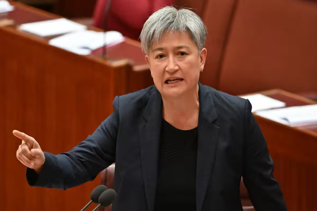 Avstraliya Yaxın Şərqdəki bəzi səfirliklərini bağlayıb