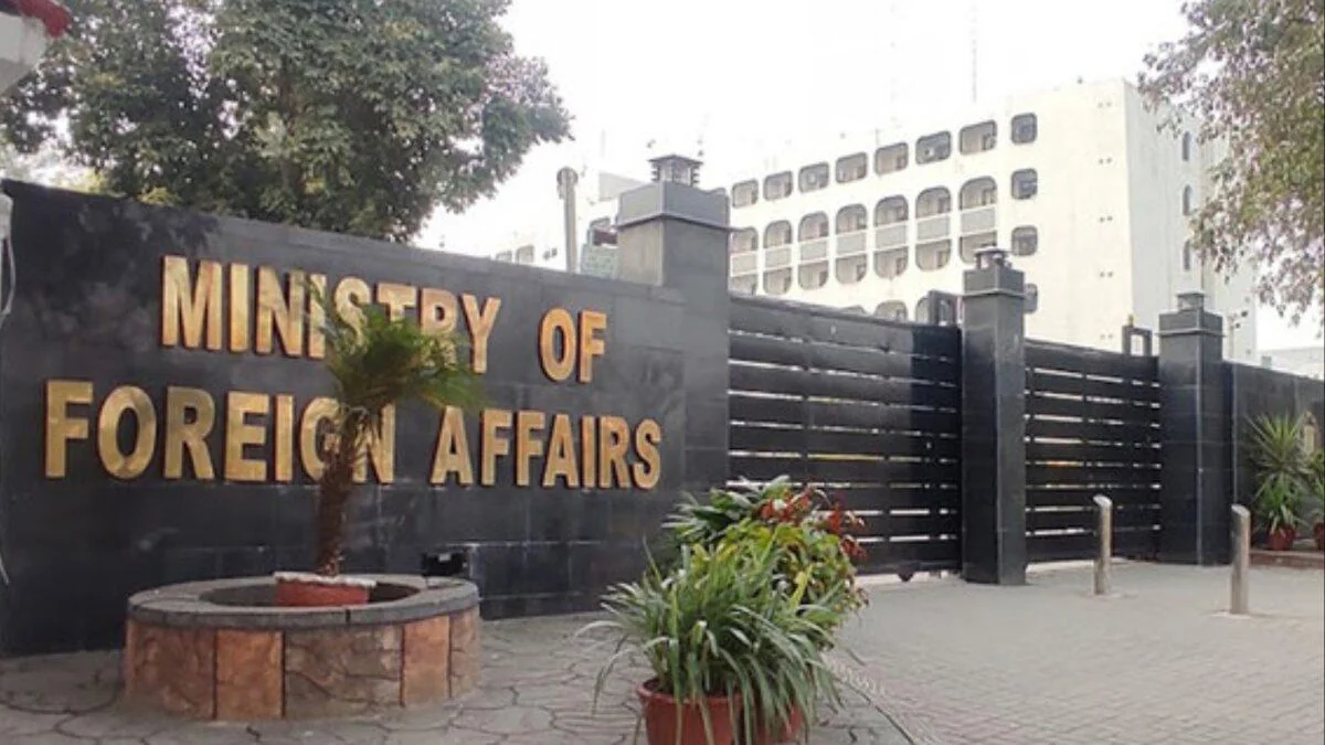 Pakistan XİN: ABŞ-İran danışıqlarında vasitəçiliyə davam edəcəyik