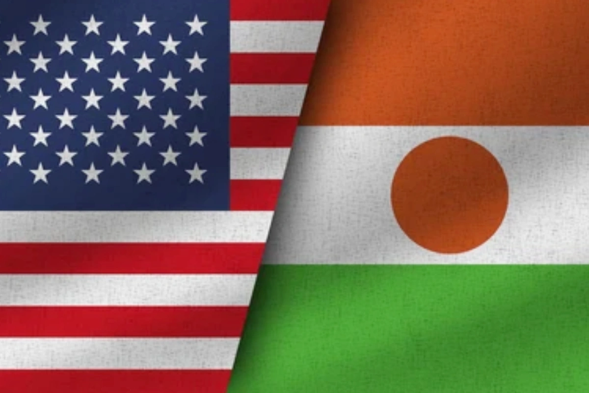 Niger ABŞ vətəndaşlarının ölkəyə girişini qadağan etdi