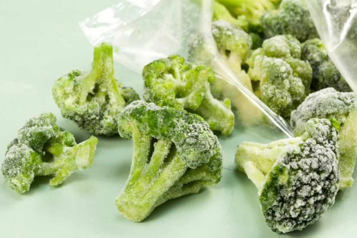 Vitaminlər donmurmuş: Həqiqət ortaya çıxdı