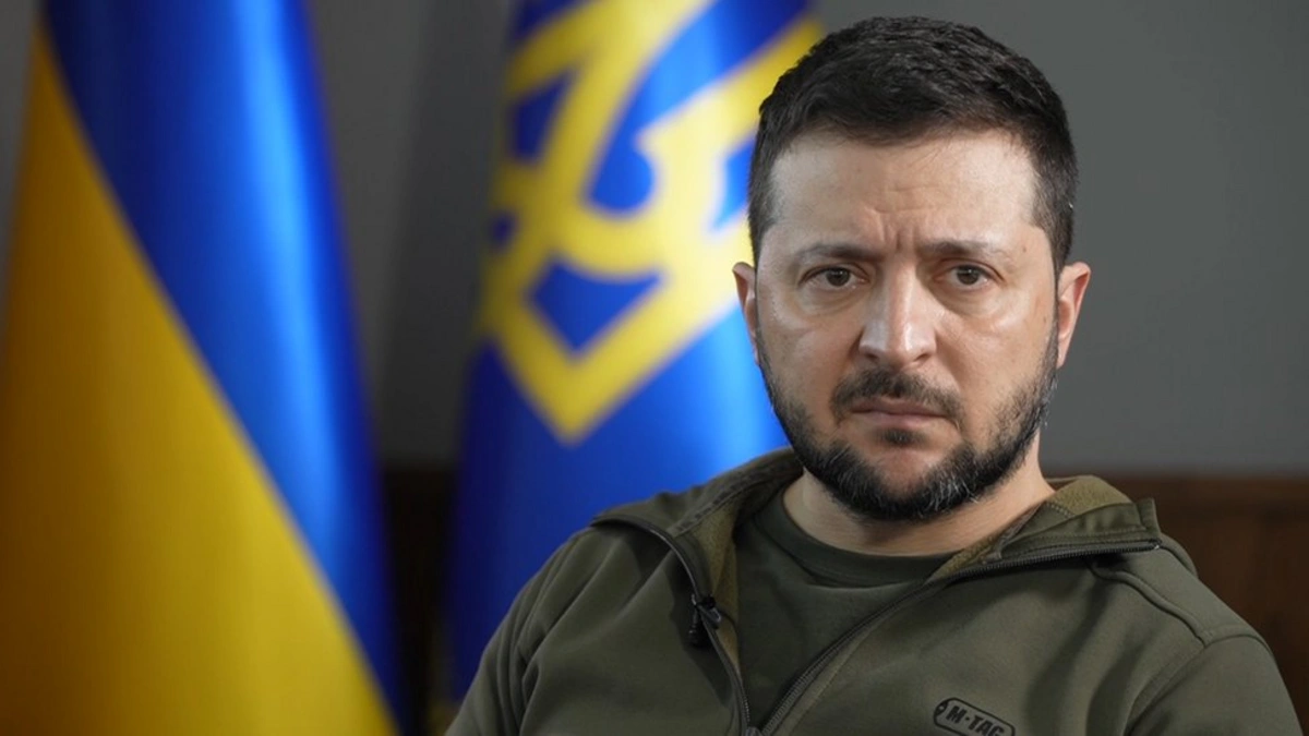 Rusiya Ukraynaya 29 raket və 480 dron atıb, ölənlər var