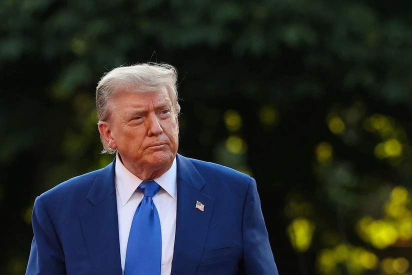 Tramp Baydenin rəhbərliyi dövründə FES-də təyinatların qanuniliyini yoxlamağı tapşırıb