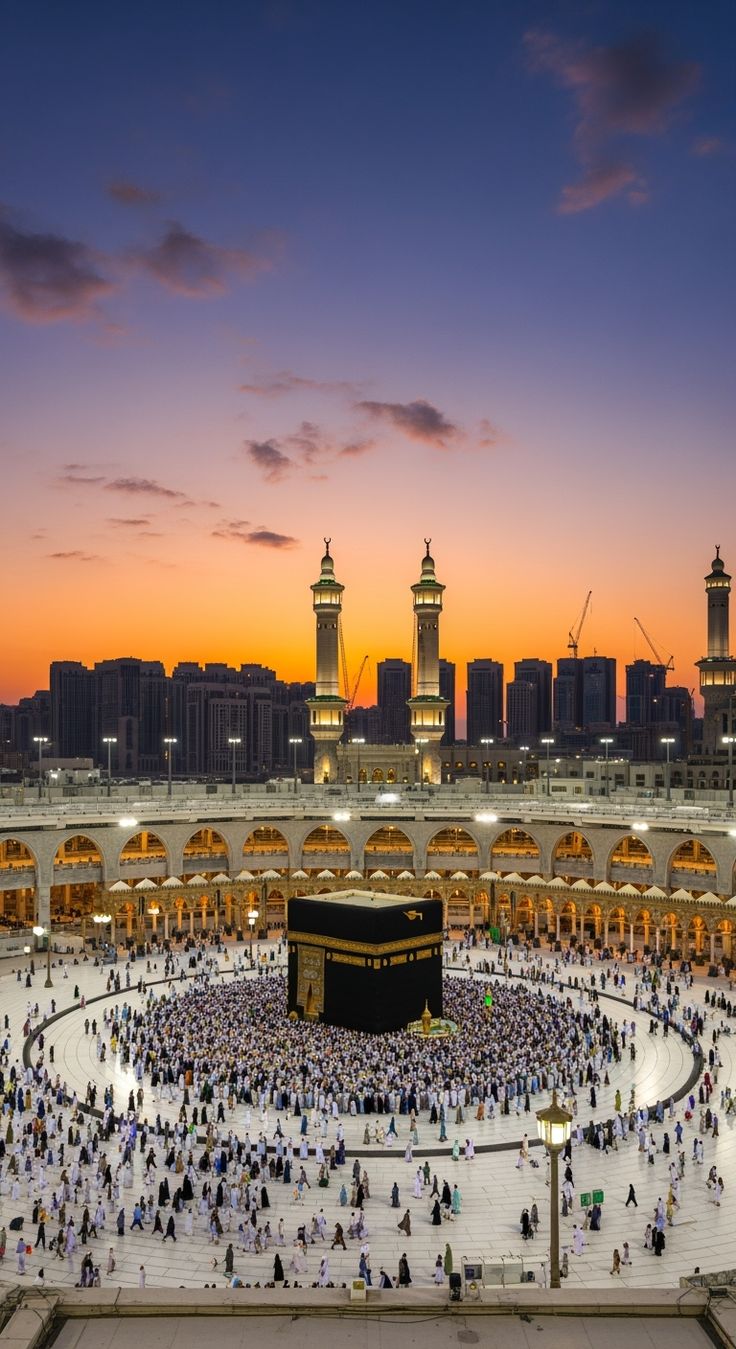 Həcc ziyarəti üçün qeydiyyatın son tarixi açıqlandı