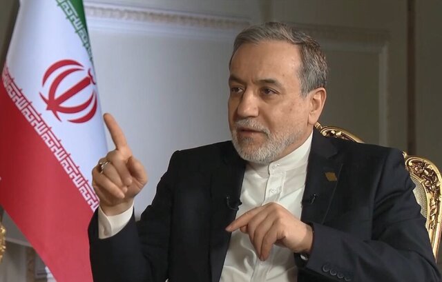 Əraqçi İranın tələbini açıqladı: şərtləri sıraladı