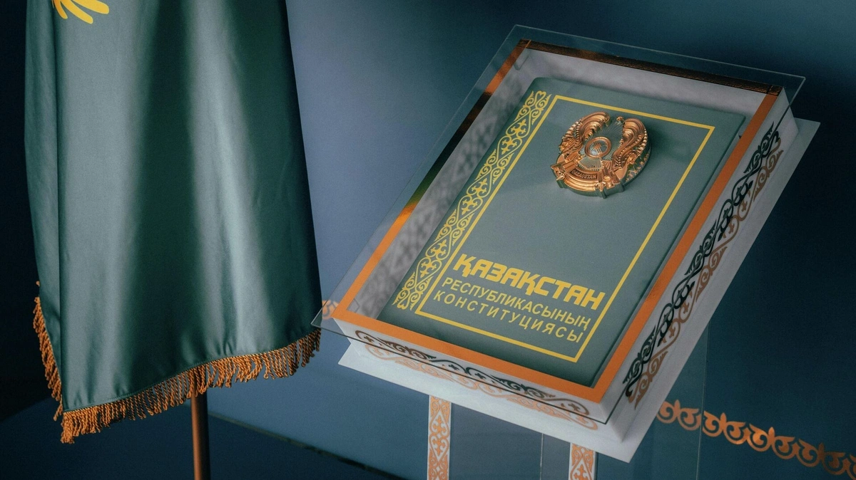 Qazaxıstanda rus dilinin statusu dəyişdirilir