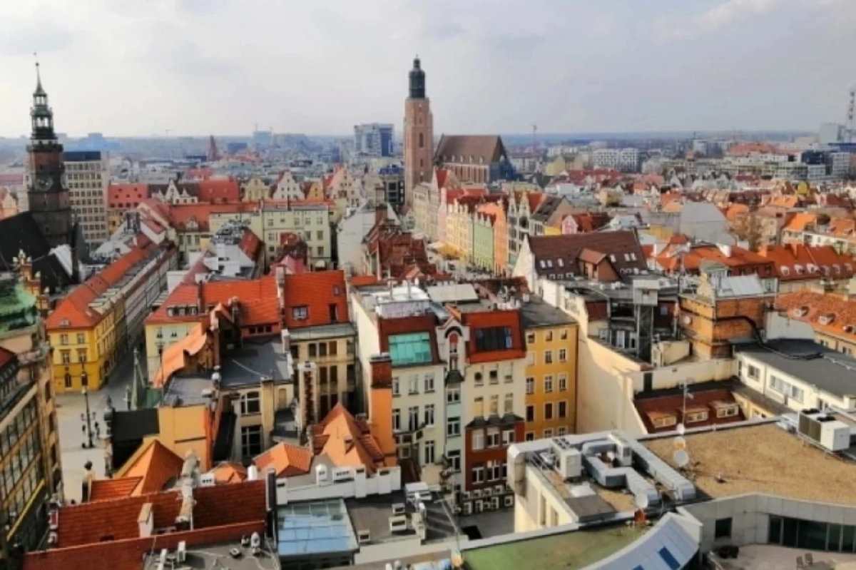 Turistlər üçün ən təmiz şəhərlər - SİYAHI