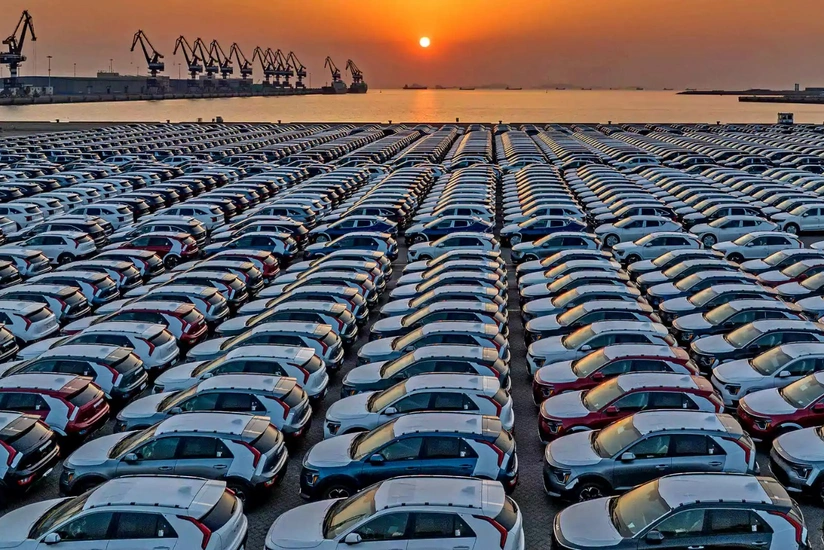 Yaponiyanın məşhur şirkəti ABŞ-dən avtomobillərin idxalını artıra bilər