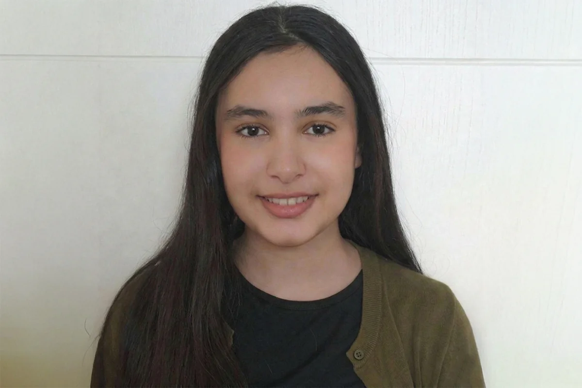 Azərbaycanlı şagirddən MÖHTƏŞƏM UĞUR - 82 min dollar təqaüd alacaq