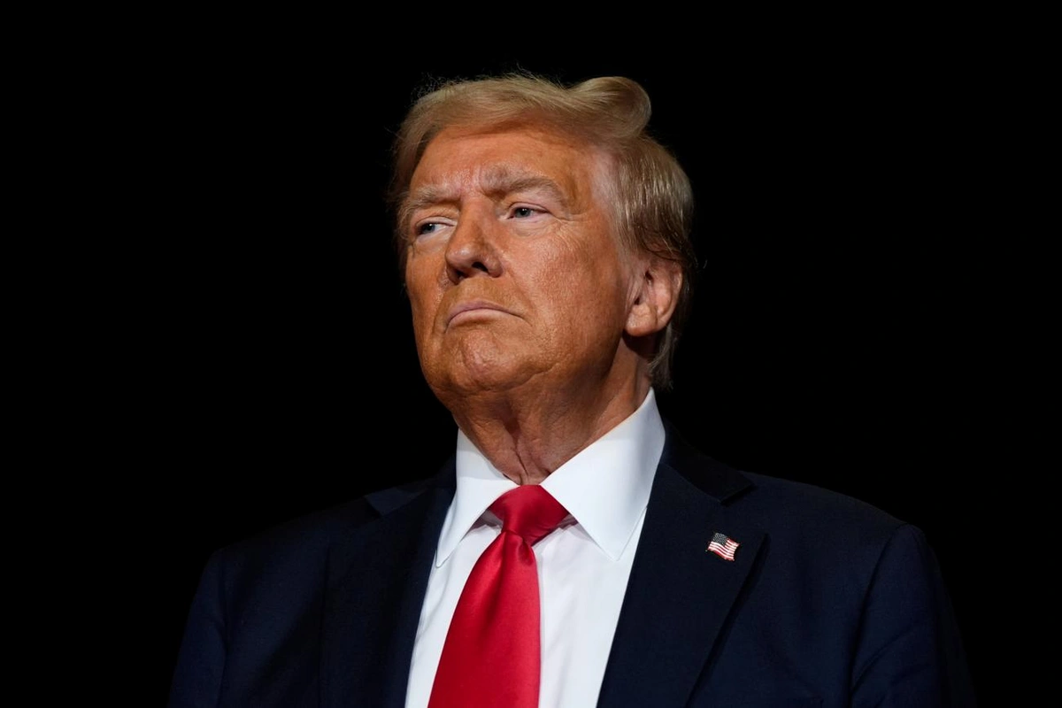 ABŞ-dən yeni Venesuela mesajı: 