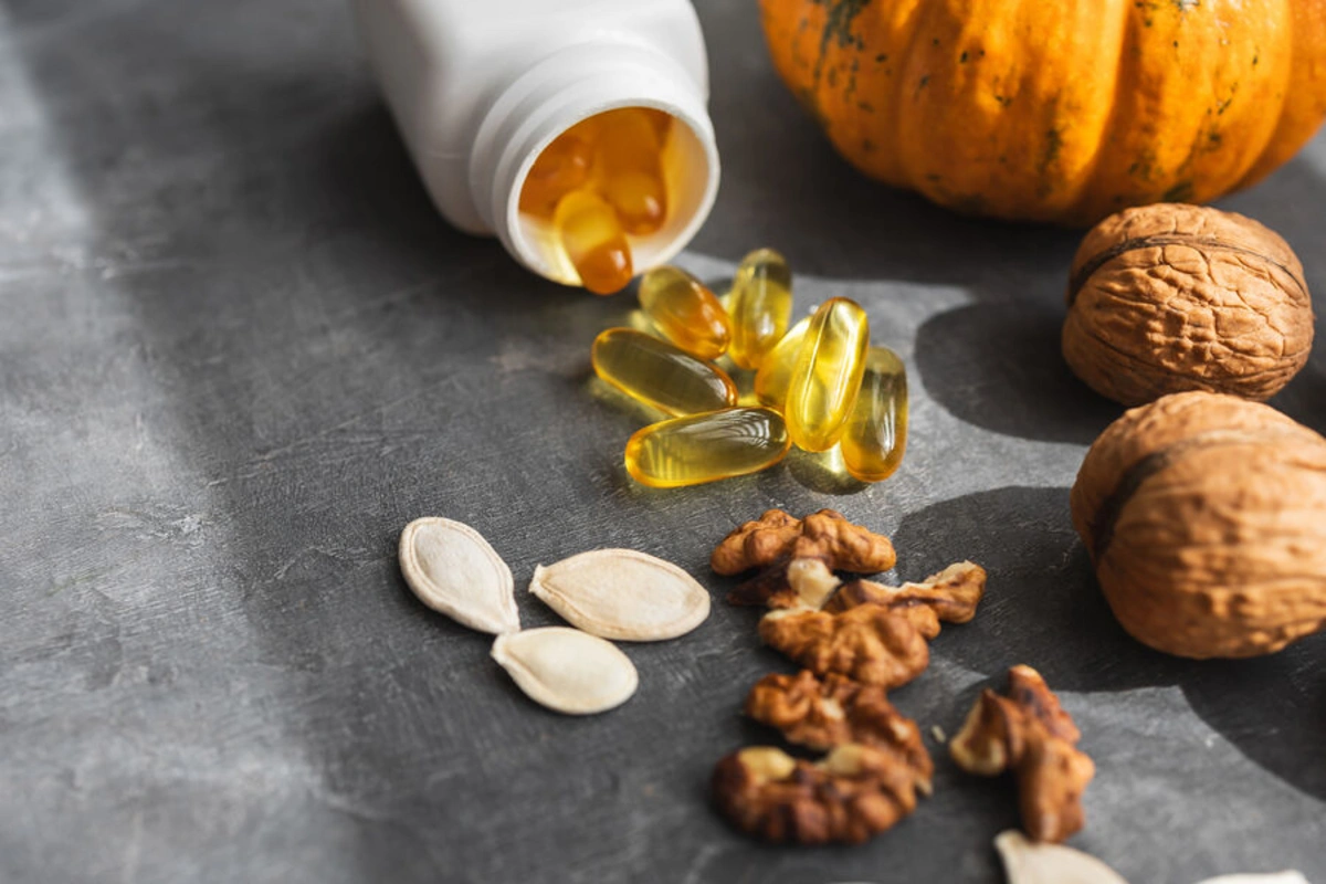 Həkim uşaqlara balıq yağı verilib-verilməməsi ilə bağlı suallara aydınlıq gətirdi