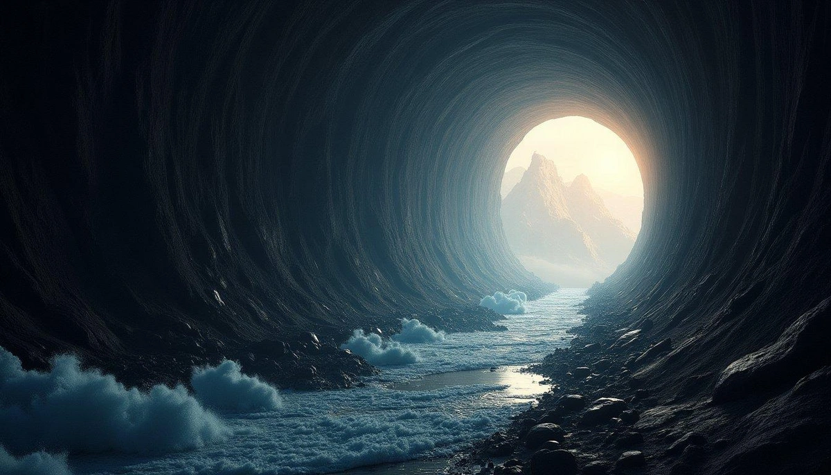 Yer kürəsinin mərkəzinə doğru tunel qazmaq ideyası: Qeyri-mümkün tapşırıq