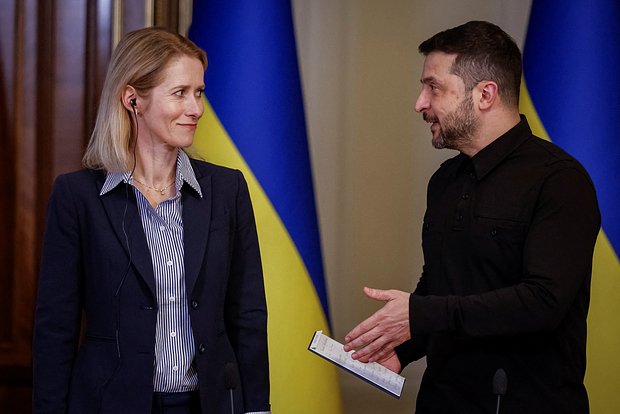 Ukraynalılar bunun faciə olduğunu anlayacaq! – Koşkoviç