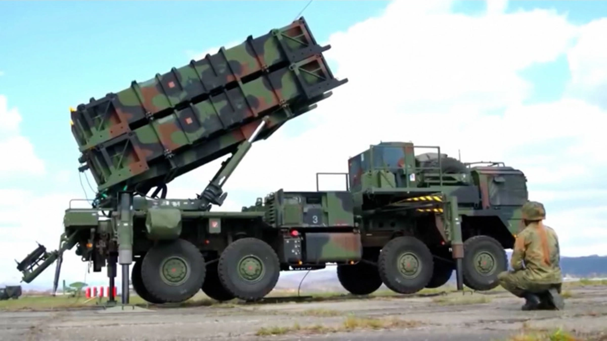 Səudiyyə Ərəbistanı ABŞ-dən doqquz milyard dollarlıq 