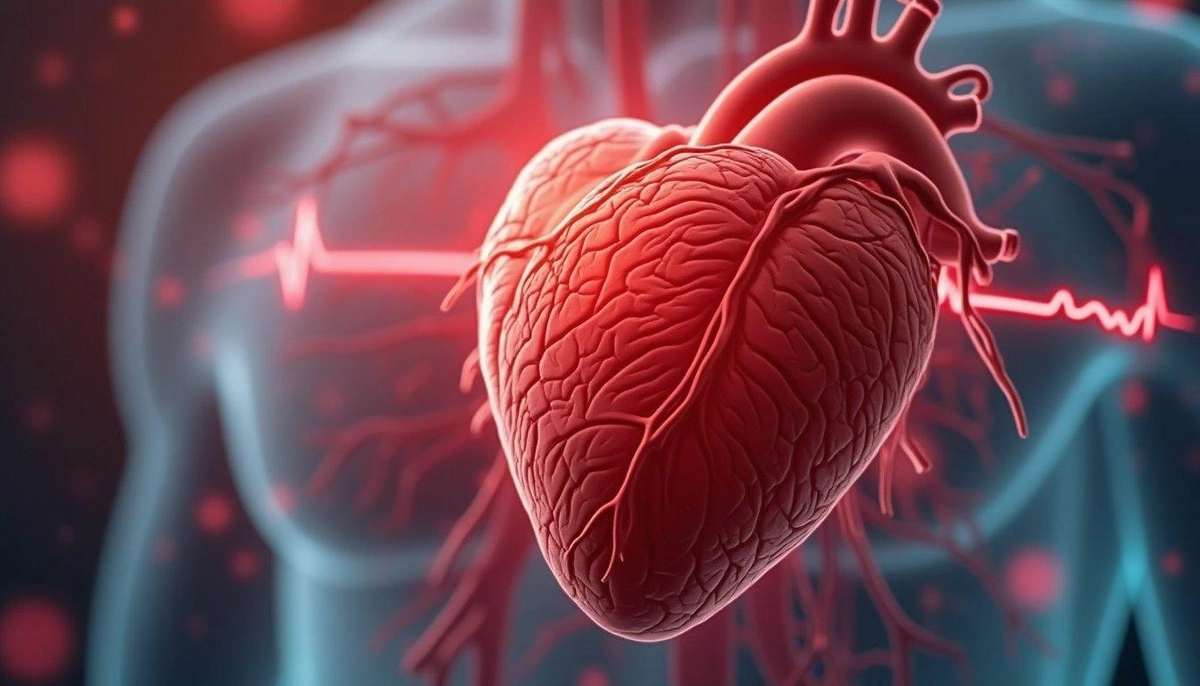 Qəfil ürək ölümü riski yüksək olan insan qrupu müəyyən edildi