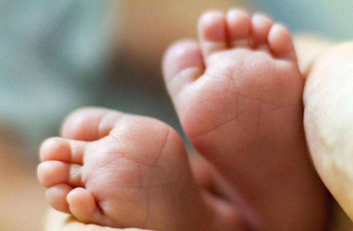 ABŞ-də gen modifikasiyası olunan körpə ilk addımlarını atdı - TARİXİ HADİSƏ