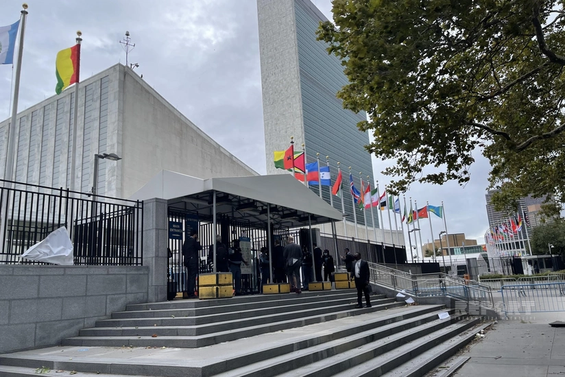 BMT-nin Azərbaycandakı yeni rezident əlaqələndiricisinin fəaliyyətə başlayacağı tarix açıqlanıb – EKSKLÜZİV