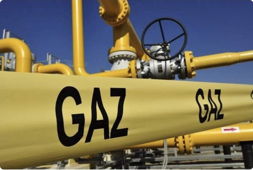 Nyu-York birjasında təbii qazın qiyməti azalıb