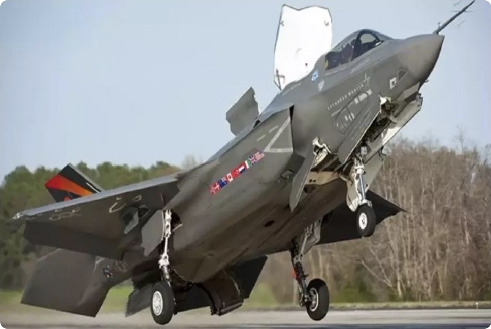 ABŞ Polşaya F-35-lə bağlı satışı təsdiqləyib
