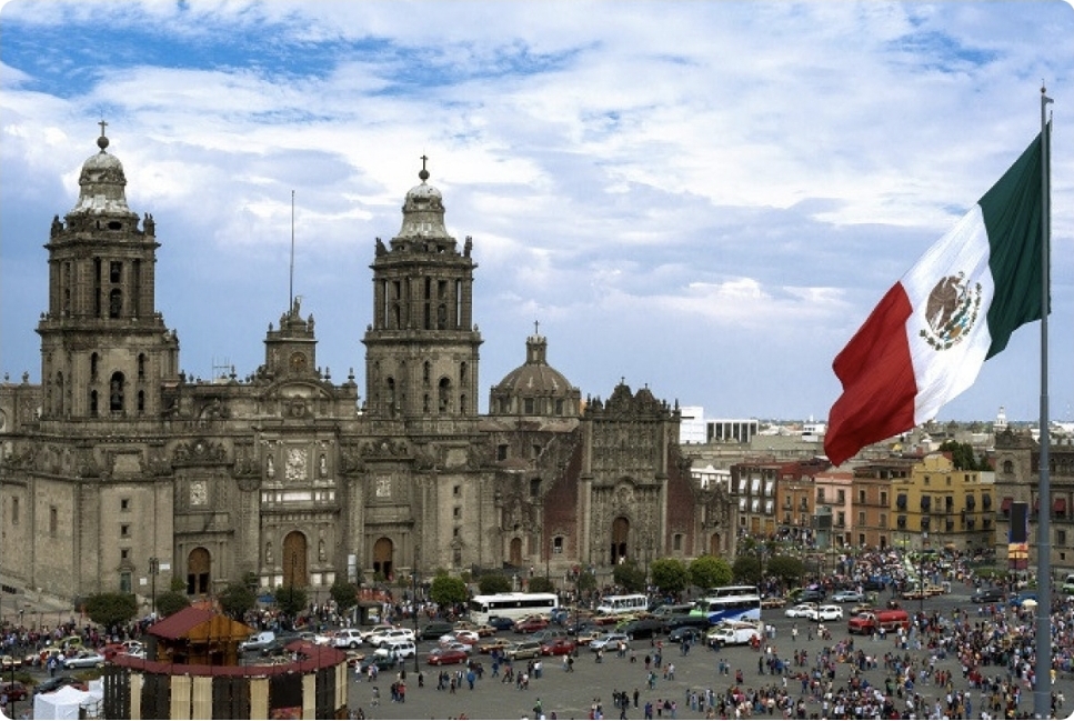 Meksika ABŞ-ın təzyiqi ilə Çinə qarşı idxal rüsumlarını artırmağı planlaşdırır