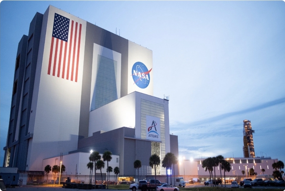 Çin vətəndaşlarının NASA-nın proqramlarında iştirakı qadağan edilib