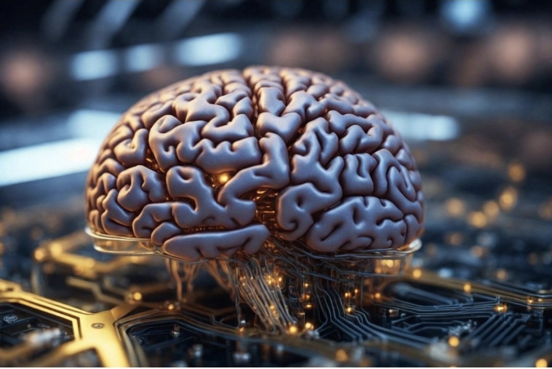 Çin insan beynini təqlid edən süni intellekt modeli təqdim etdi