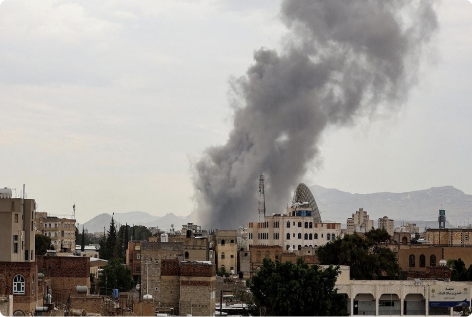 İsrailin Yəmənə endirdiyi zərbələr nəticəsində ölənlərin sayı 46-ya çatıb