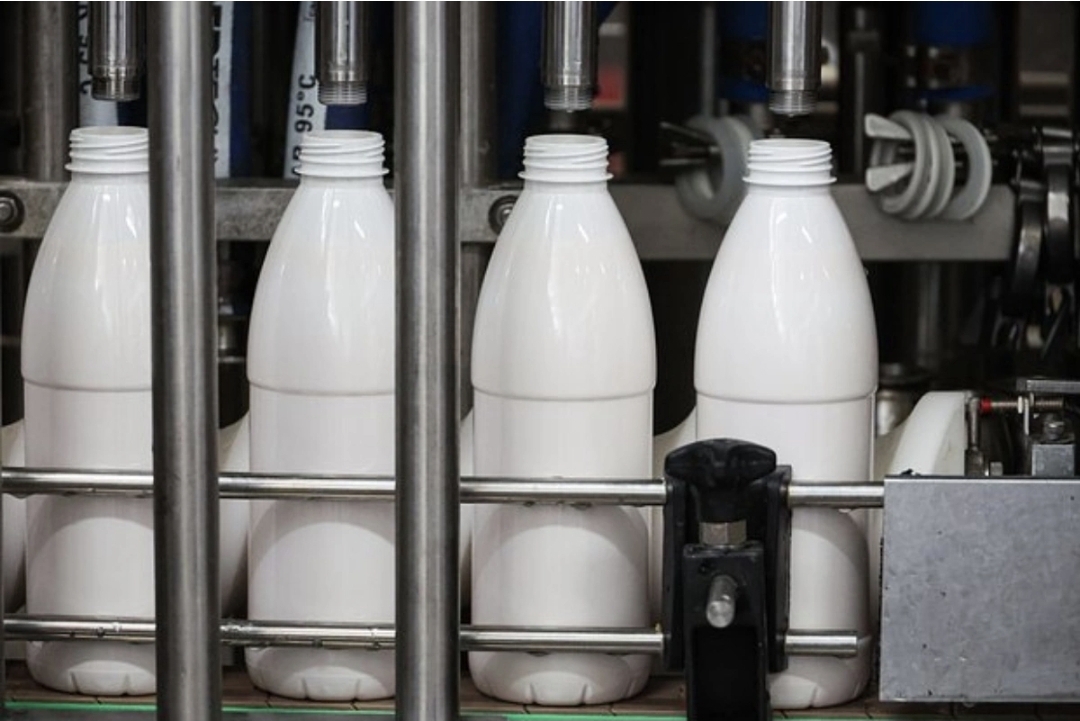 Adi süd məhsulunun dişləri çürüməkdən qoruduğu məlum oldu