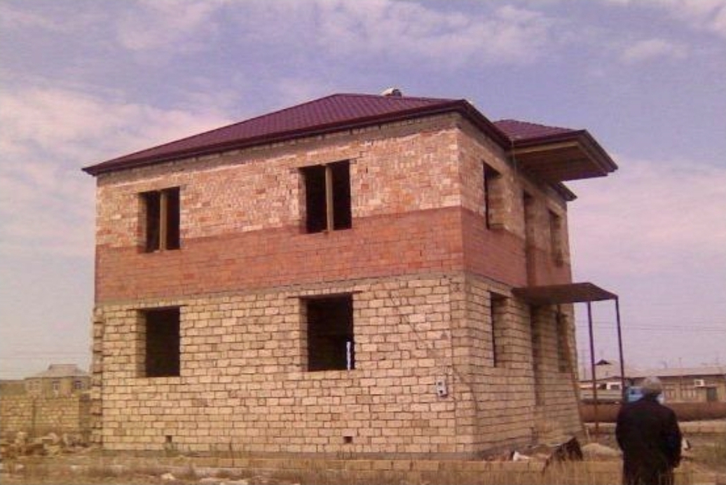 Fərdi yaşayış evi tikmək istəyənlərin nəzərinə!