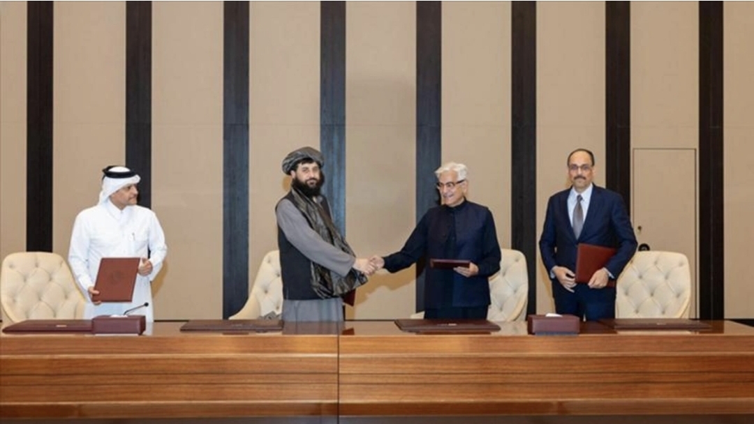 Əfqanıstan və Pakistan atəşkəsin müddətini uzatdılar