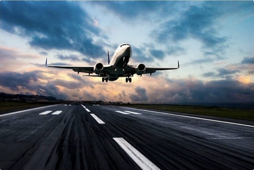 Rusiyanın üç hava limanı fəaliyyətini dayandırıb