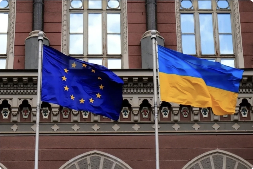 Aİ Ukraynanın maliyyə çatışmazlığını ümumi borc hesabına ödəyə bilər