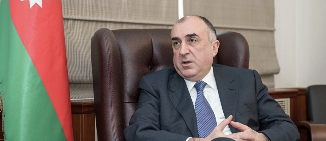 Azərbaycan nə vaxt sülh yolu ilə Qarabağ məsələsinin həllinə ümidləri itirdi? - Elmar Məmmədyarov DANIŞDI