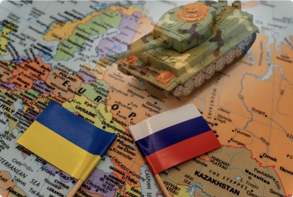 Ukrayna 18 aylıq döyüşlərdən sonra Pokrovsk şəhərini itirmək riski ilə üzləşir