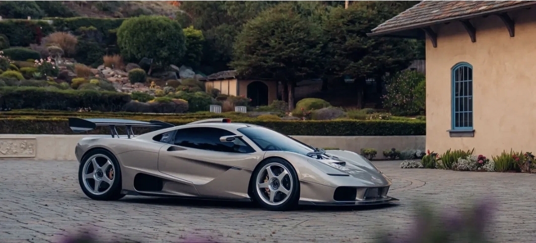 20 milyon dollarlıq avtomobil satışa çıxarılacaq