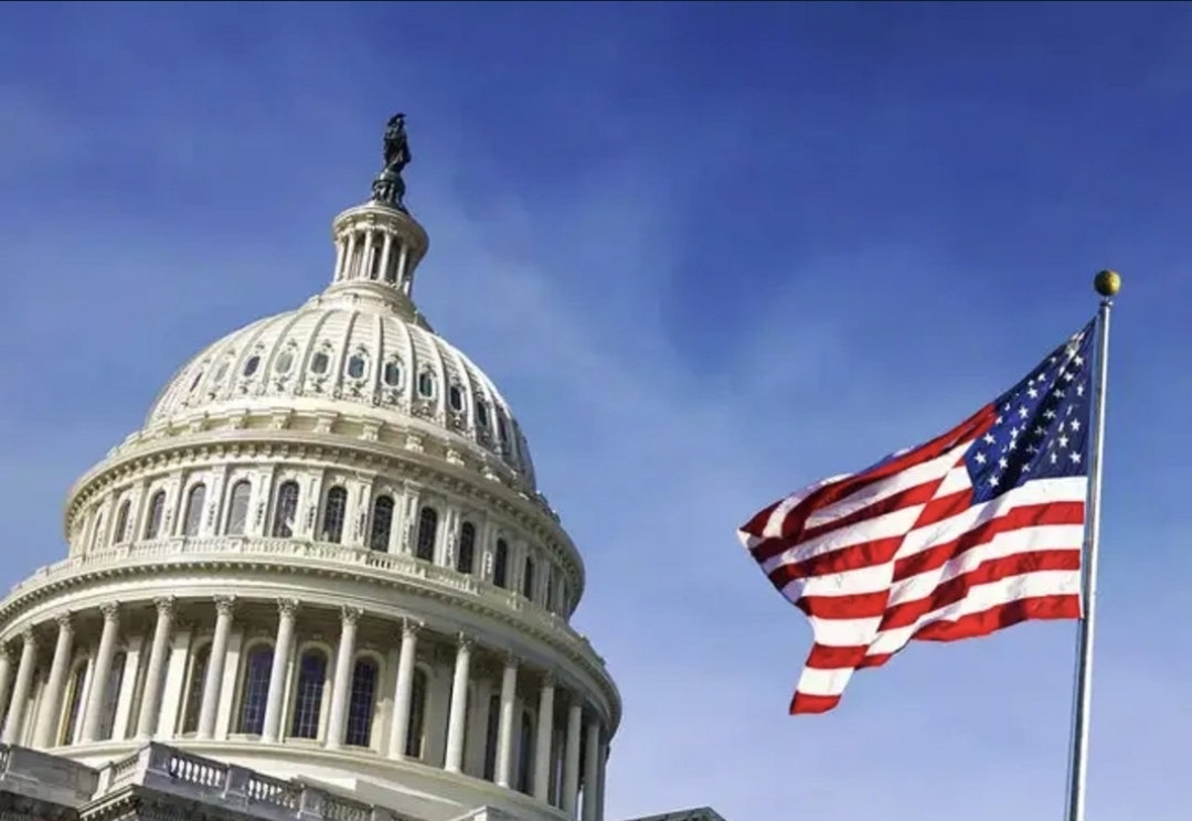 ABŞ-də şatdaun başa çatır: Qanun layihəsi prosedur səsverməsindən keçdi